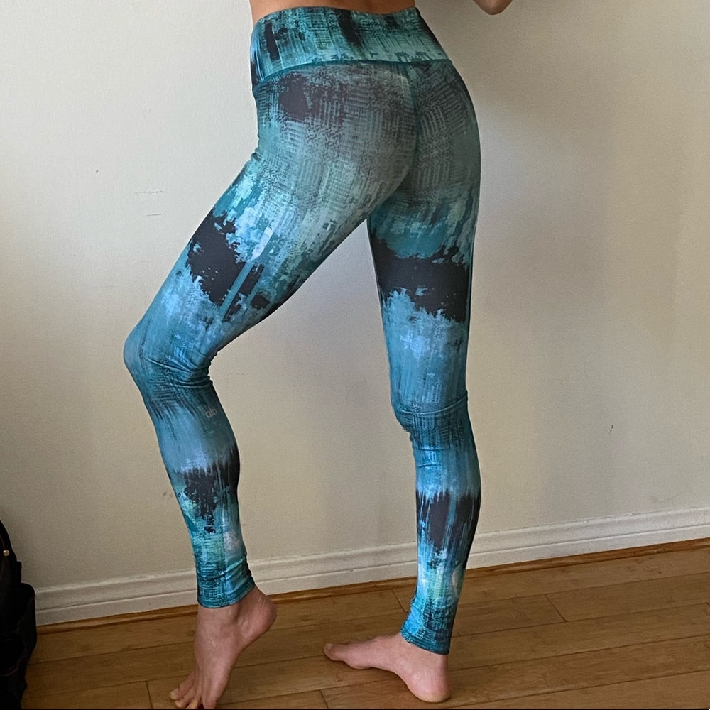 Alo leggings